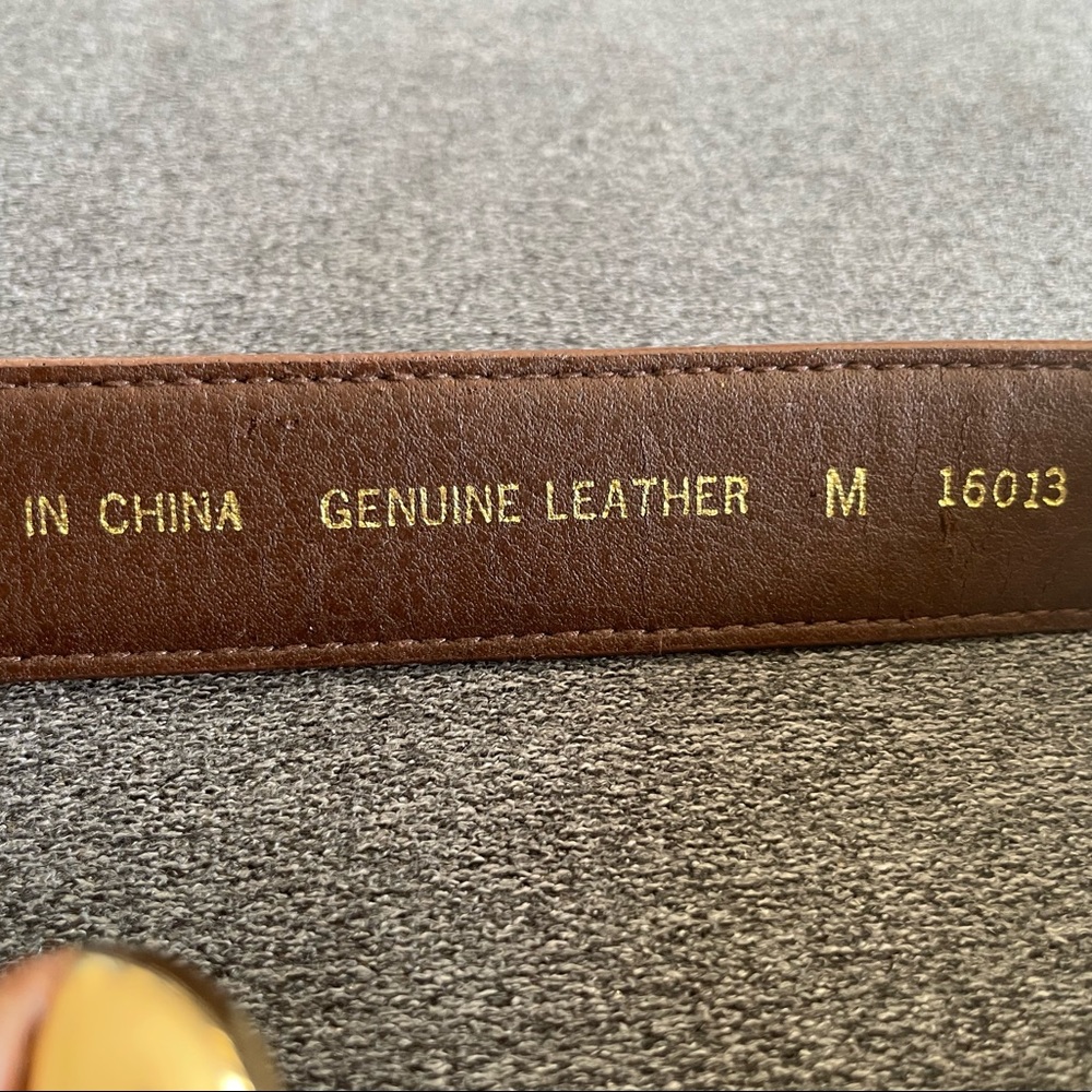 The Ritz Accessory Collection Belt - Picture 5 of 10